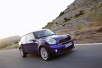 Mini Paceman Cooper S 2012 года